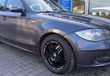 BMW 118 195.000 km 4.900 &euro; gelsenkirchen 45881
