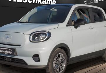 Leapmotor T03 2.650 km 17.990 &euro; Dortmund 44145