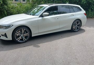 BMW 330 53.000 km 30.500 &euro; Oberhausen 46147