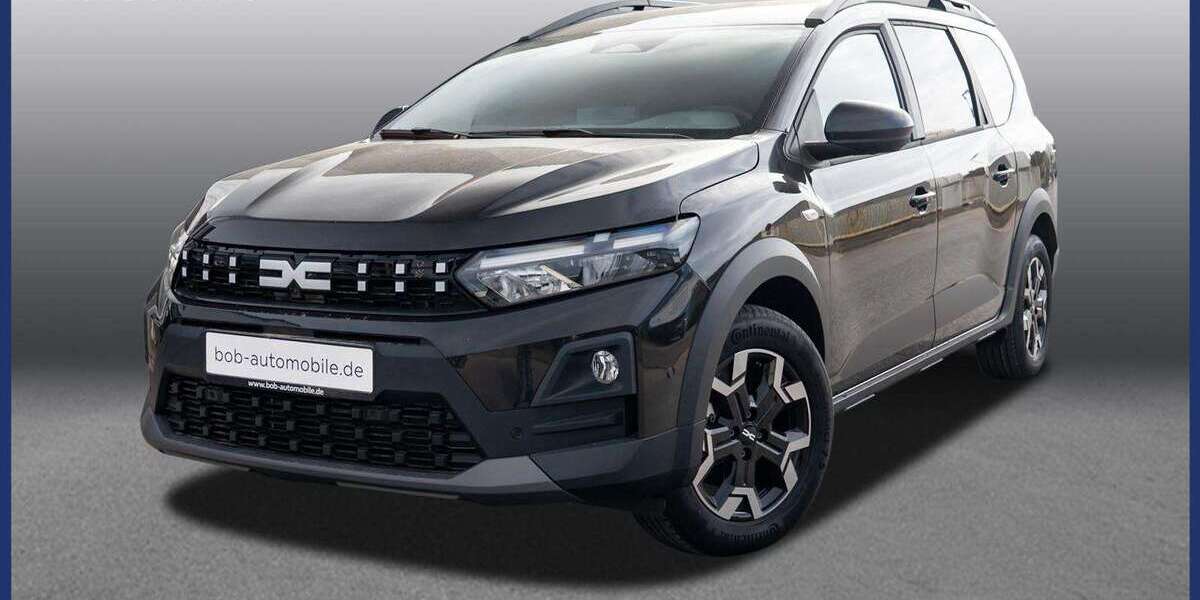 Dacia Jogger 2.103 km 29.333 &euro; Essen 45355