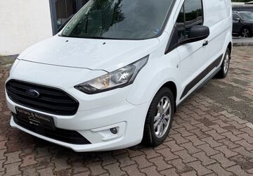 Ford Transit 117.125 km 13.999 &euro; Gelsenkirchen 45884