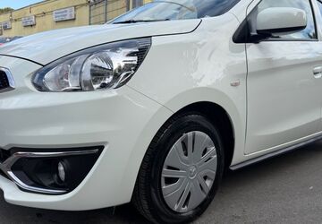 Mitsubishi Space Star 29.151 km 6.890 &euro; Essen - Borbeck 45355