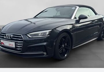Audi A5 114.208 km 28.880 &euro; Gelsenkirchen 45894