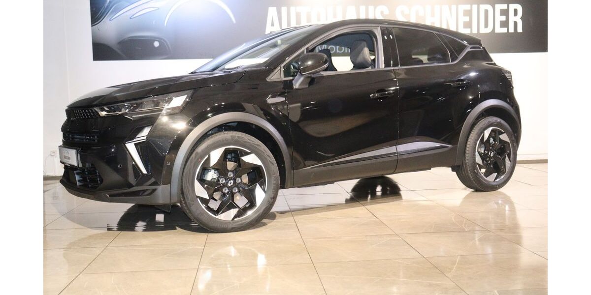 Renault Captur 5.948 km 25.500 &euro; Ratingen 40880