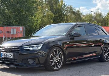 Audi A4 178.400 km 19.999 &euro; Gelsenkirchen 45886