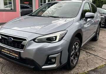 Subaru XV 16.800 km 22.450 &euro; Wuppertal 42329