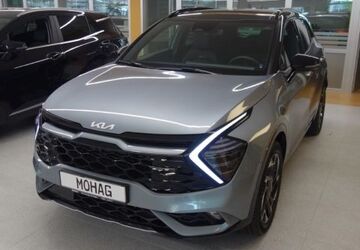 Kia Sportage 26.000 km 36.890 &euro; Essen 45134