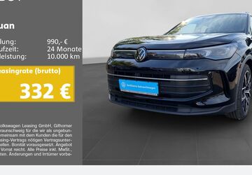 VW Tiguan 24.116 km 36.940 &euro; Gelsenkirchen 45894