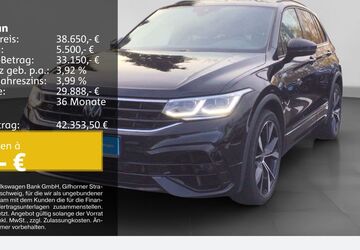 VW Tiguan 48.475 km 38.650 &euro; Gelsenkirchen 45894