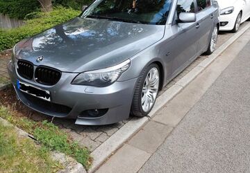 BMW 523 207.000 km 7.700 &euro; Gelsenkirchen 45886