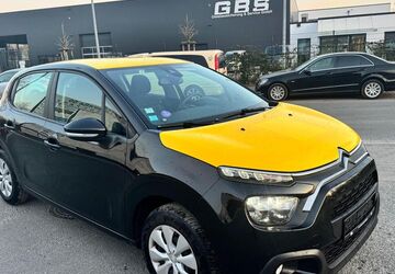 Citroen C3 30.000 km 8.490 &euro; Gelsenkirchen 45884