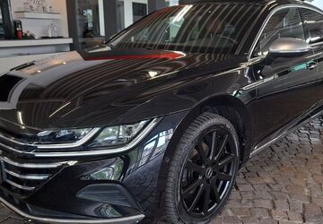 VW Arteon 96.130 km 21.500 &euro; Gelsenkirchen 45888