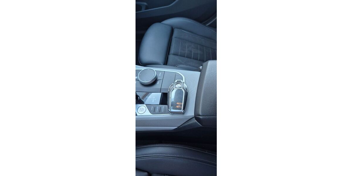 BMW 318 130.000 km 21.999 &euro; Gelsenkirchen 45879