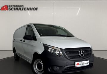 Mercedes-Benz Vito 71.789 km 25.990 &euro; Mülheim/Ruhr 45481