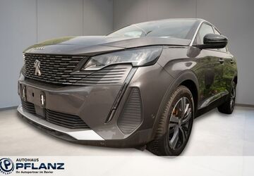 Peugeot 3008 19.860 km 28.190 &euro; Gelsenkirchen 45881