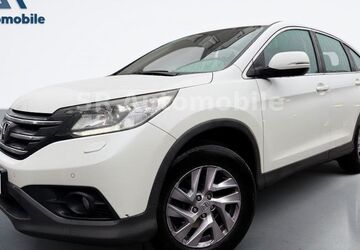 Honda CR-V 205.000 km 9.990 &euro; Recklinghausen 45661