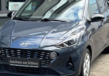 Hyundai i10 41.200 km 12.950 &euro; Gelsenkirchen 45899