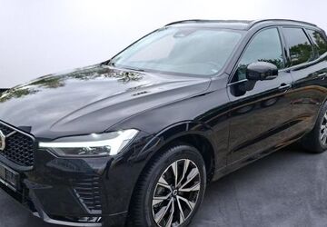 Volvo XC60 19.060 km 36.490 &euro; Gelsenkirchen 45891