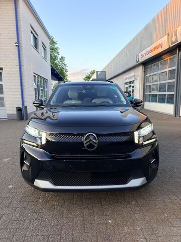 Gebrauchte Citroën C3