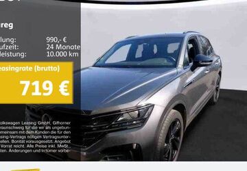 VW Touareg 82.854 km 42.980 &euro; Gelsenkirchen 45888