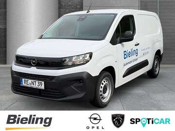Gebrauchte Opel Combo