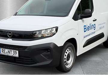 Opel Combo 8.000 km 23.950 &euro; Herten 45699