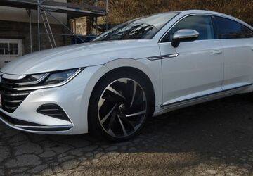VW Arteon 235.000 km 20.444 &euro; Witten 58453