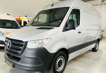 Mercedes-Benz Sprinter 54.500 km 26.900 &euro; Gelsenkirchen 45879