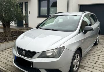 Seat Ibiza 106.000 km 3.000 &euro; Gelsenkirchen 45889