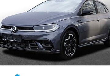 VW Polo 4.555 km 27.680 &euro; Recklinghausen 45657
