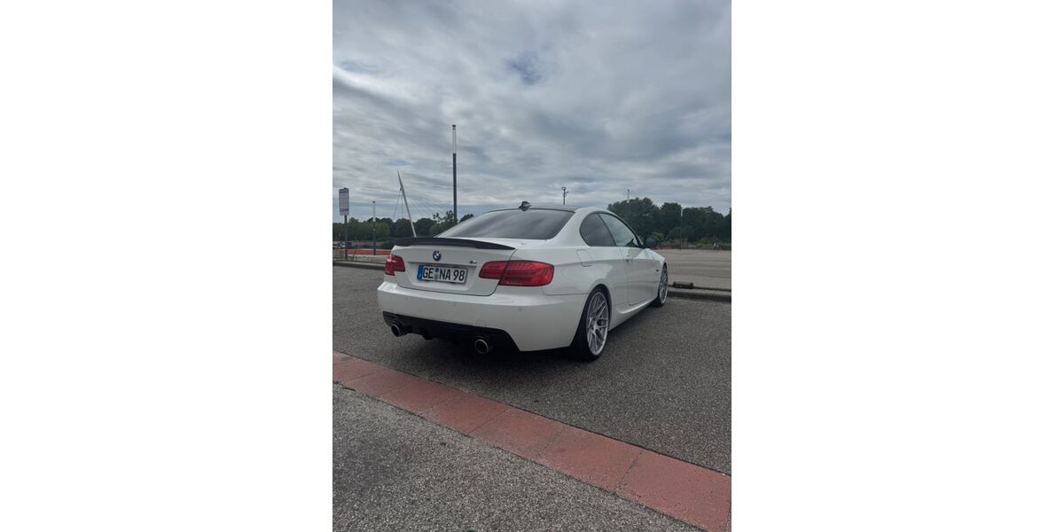 BMW 320 203.000 km 10.750 &euro; Gelsenkirchen 45896