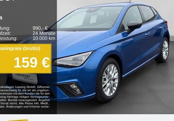 Seat Ibiza 26.013 km 23.180 &euro; Gelsenkirchen OT Beckhausen 45899