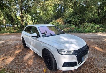 Audi Q5 94.400 km 29.999 &euro; Gelsenkirchen 45897