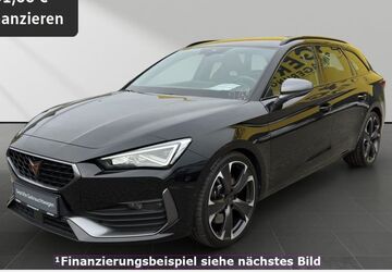 Cupra Leon 20.900 km 32.990 &euro; Wuppertal 42109