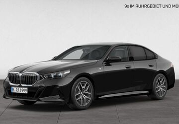 BMW 540 24.802 km 60.900 &euro; Witten 58455