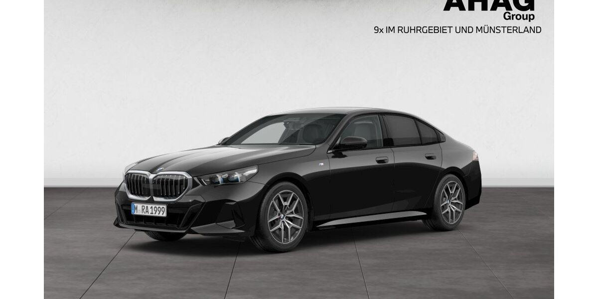 BMW 540 24.802 km 60.900 &euro; Witten 58455