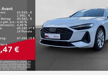 Audi A5 29.126 km 43.930 &euro; Gelsenkirchen 45894