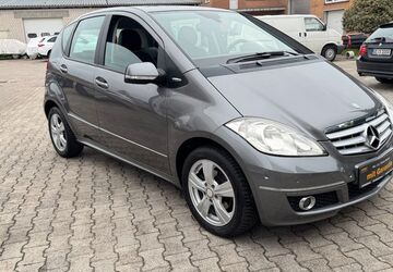 Mercedes-Benz A 180 144.800 km 5.950 &euro; Gelsenkirchen 45881