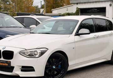 BMW M135 99.000 km 20.900 &euro; Essen 45326
