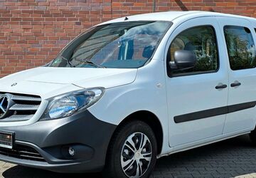 Mercedes-Benz Citan 178.000 km 6.950 &euro; Herne (NRW) 44628