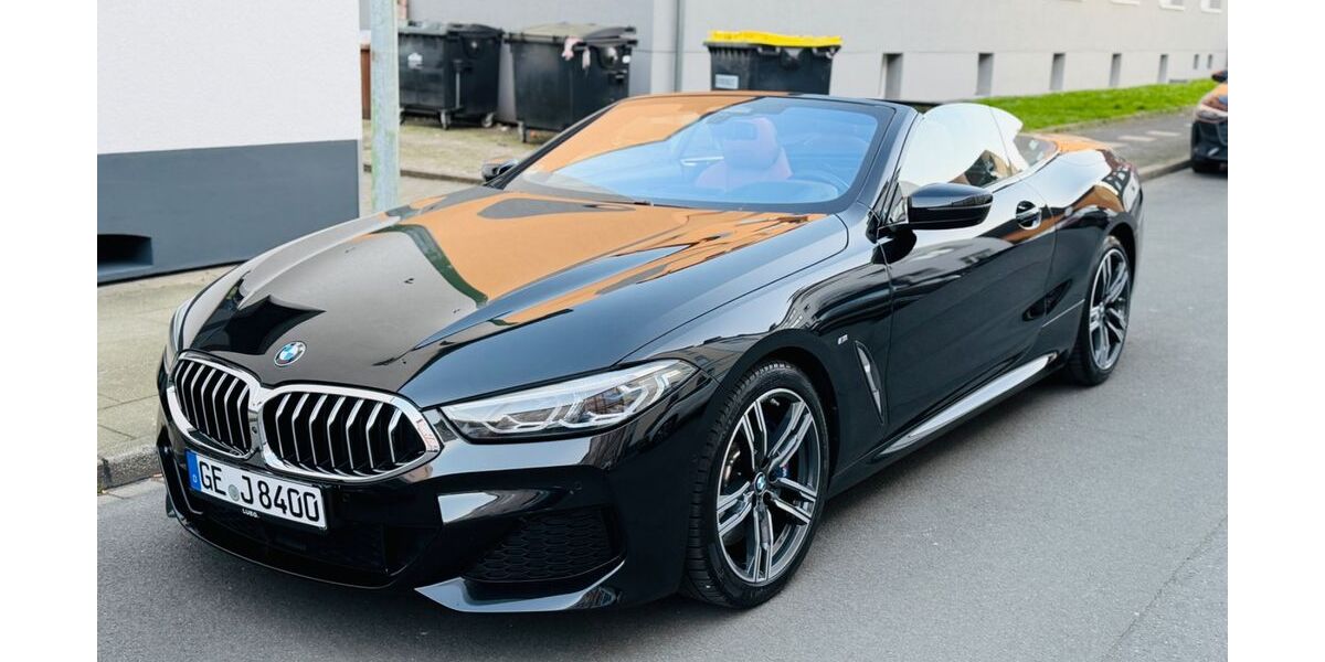 BMW 840 65.000 km 54.900 &euro; Gelsenkirchen 45884