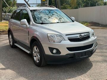 Gebrauchte Opel Antara