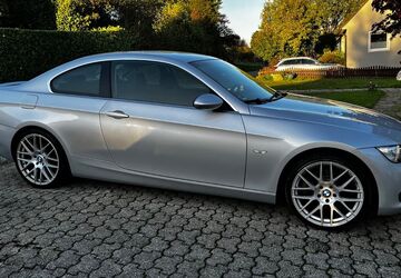 BMW 325 124.219 km 12.500 &euro; Sprockhövel 45549