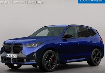 BMW X3 M50 13.758 km 77.999 &euro; Essen 45141