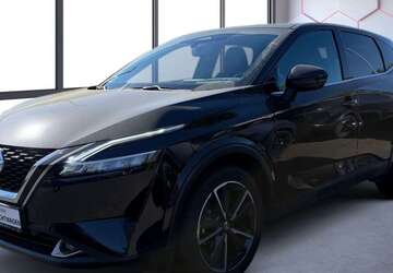 Nissan Qashqai 21.256 km 26.990 &euro; Recklinghausen 45663