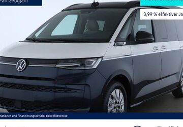 VW T7 California 1.284 km 74.720 &euro; Bochum 44866