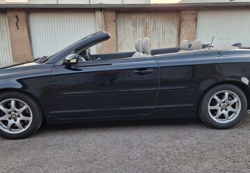 Volvo C70 177.000 km 5.987 &euro; Gelsenkirchen 45881