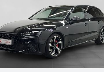 Audi A4 21.629 km 37.480 &euro; Gelsenkirchen 45894