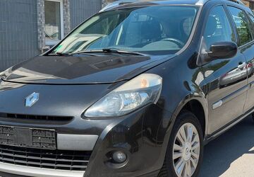 Renault Clio 139.431 km 1.500 &euro; Gelsenkirchen 45884