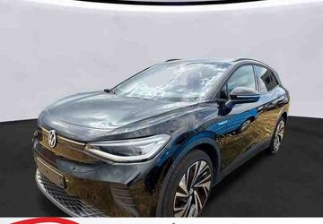 VW ID.4 43.605 km 31.828 &euro; Hattingen 45527